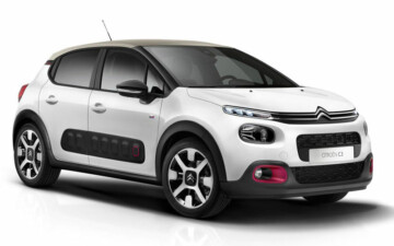 Citroen C3 