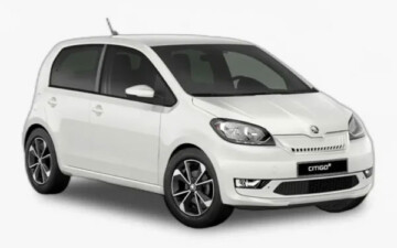 Scoda Citigo 